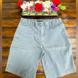 😎Banana Republic🩳 Shorts Size 34